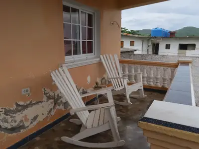 Ferienwohnung für 4 Personen (40 m²) in Viñales 9/10