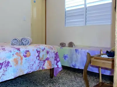 Ferienwohnung für 4 Personen (25 m²) in Cayo Levisa 2/10