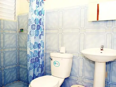 Ferienwohnung für 4 Personen (25 m²) in Cayo Levisa 3/10