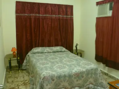 Ferienwohnung für 2 Personen (15 m²) in Holguín 3/10