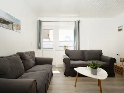 Ferienwohnung für 5 Personen (50 m²) in Fehmarn / Sulsdorf 1/10