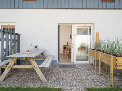 Ferienwohnung für 5 Personen (50 m²) in Fehmarn / Sulsdorf 2/10