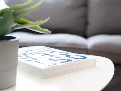 Ferienwohnung für 5 Personen (50 m²) in Fehmarn / Sulsdorf 8/10