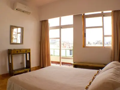 Ferienwohnung für 3 Personen (16 m²) in Havanna 2/10