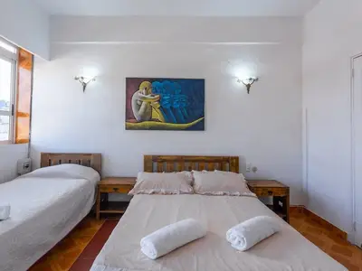 Ferienwohnung für 3 Personen (16 m²) in Havanna 4/10