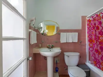 Ferienwohnung für 3 Personen (16 m²) in Havanna 5/10