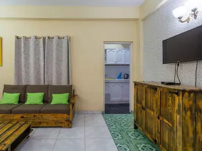Ferienwohnung für 3 Personen (16 m²) in Havanna 6/10