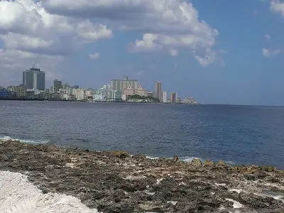 Ferienwohnung für 3 Personen (16 m²) in Havanna 10/10