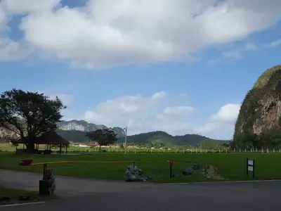 Ferienwohnung für 4 Personen (18 m²) in Viñales 7/7