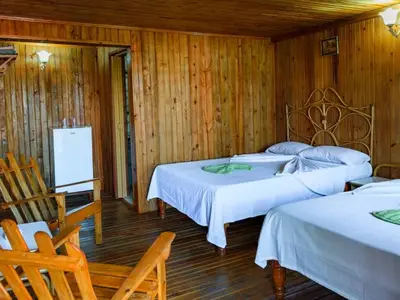 Ferienwohnung für 4 Personen (20 m²) in Viñales 2/10