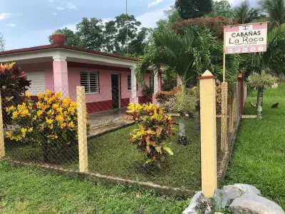 Ferienwohnung für 4 Personen (20 m²) in Viñales 8/10