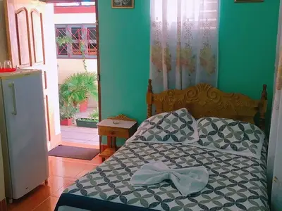 Ferienwohnung für 4 Personen (20 m²) in Punta Gorda 2/10