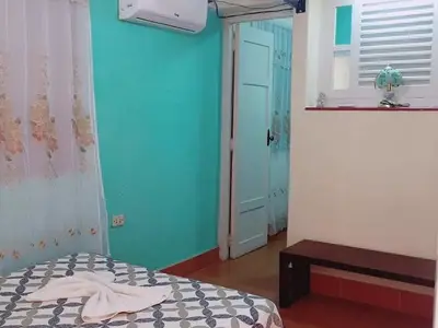 Ferienwohnung für 4 Personen (20 m²) in Punta Gorda 3/10