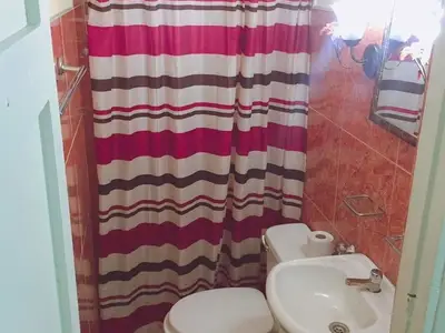 Ferienwohnung für 4 Personen (20 m²) in Punta Gorda 4/10