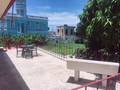 Ferienwohnung für 4 Personen (20 m²) in Punta Gorda 5/10