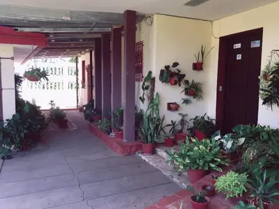 Ferienwohnung für 4 Personen (20 m²) in Punta Gorda 8/10