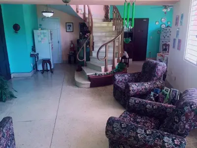 Ferienwohnung für 4 Personen (20 m²) in Punta Gorda 9/10