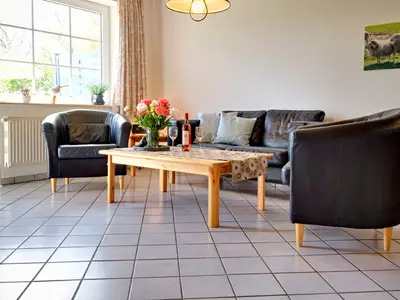 Ferienwohnung für 4 Personen (70 m²) in Fehmarn 1/10