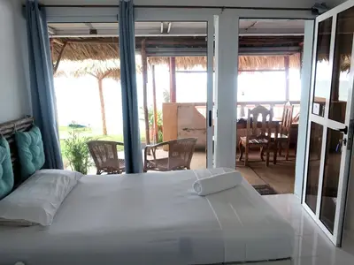 Ferienwohnung für 2 Personen (25 m²) in Playa Larga 1/10