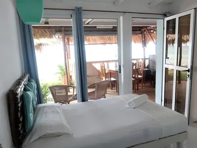 Ferienwohnung für 2 Personen (25 m²) in Playa Larga 5/10