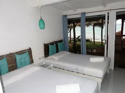 Ferienwohnung für 2 Personen (25 m²) in Playa Larga 6/10