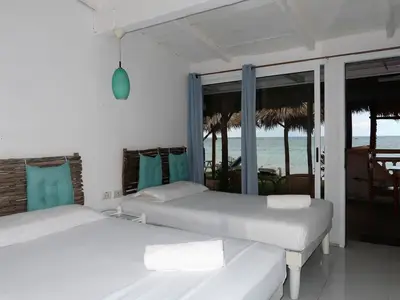 Ferienwohnung für 2 Personen (25 m²) in Playa Larga 7/10