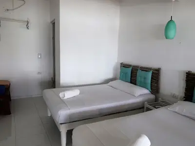 Ferienwohnung für 2 Personen (25 m²) in Playa Larga 8/10