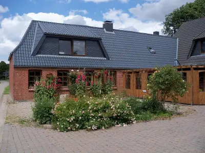 Ferienwohnung für 7 Personen (170 m²) in Böklund 1/10