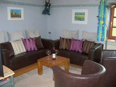 Ferienwohnung für 7 Personen (170 m²) in Böklund 2/10