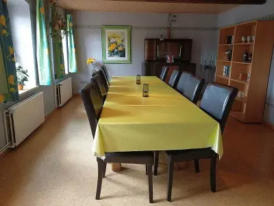 Ferienwohnung für 7 Personen (170 m²) in Böklund 3/10