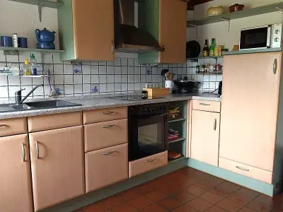 Ferienwohnung für 7 Personen (170 m²) in Böklund 5/10