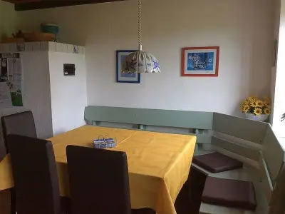 Ferienwohnung für 7 Personen (170 m²) in Böklund 6/10