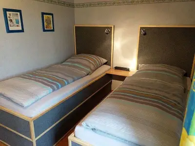 Ferienwohnung für 7 Personen (170 m²) in Böklund 7/10