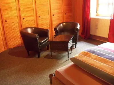 Ferienwohnung für 7 Personen (170 m²) in Böklund 9/10