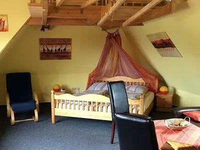 Ferienwohnung für 7 Personen (170 m²) in Böklund 10/10