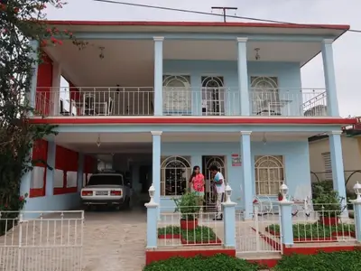 Ferienwohnung für 4 Personen (25 m²) in Viñales 5/10