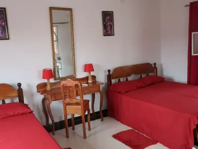 Ferienwohnung für 4 Personen (25 m²) in Viñales 7/10