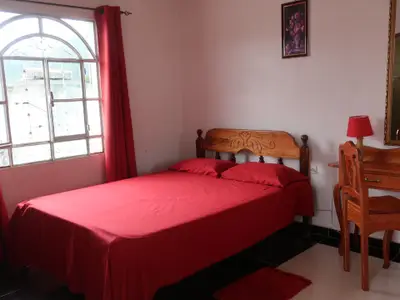Ferienwohnung für 4 Personen (25 m²) in Viñales 8/10