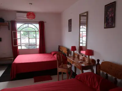 Ferienwohnung für 4 Personen (25 m²) in Viñales 9/10
