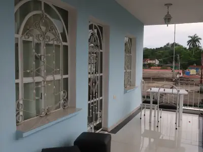 Ferienwohnung für 4 Personen (25 m²) in Viñales 10/10