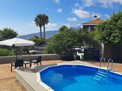 Ferienwohnung für 4 Personen (72 m²) in Los Llanos de Aridane 1/10