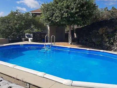 Ferienwohnung für 4 Personen (72 m²) in Los Llanos de Aridane 4/10