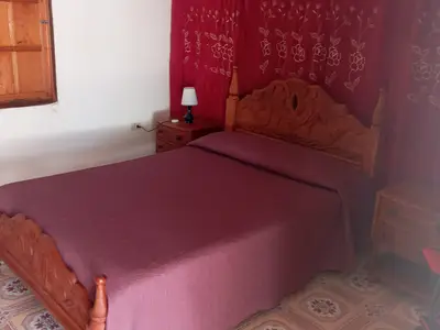 Ferienwohnung für 2 Personen (20 m²) in Holguín 1/10