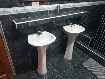 Ferienwohnung für 2 Personen (20 m²) in Holguín 3/10