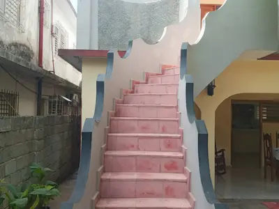 Ferienwohnung für 2 Personen (20 m²) in Holguín 8/10