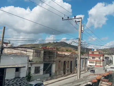 Ferienwohnung für 2 Personen (20 m²) in Holguín 9/10