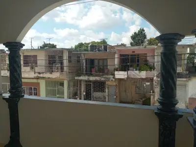 Ferienwohnung für 2 Personen (20 m²) in Holguín 10/10