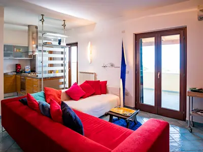 Ferienwohnung für 7 Personen (130 m²) in Caprioli 3/10