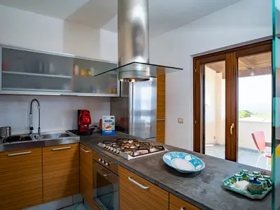 Ferienwohnung für 7 Personen (130 m²) in Caprioli 4/10