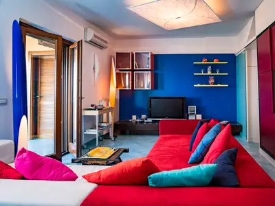 Ferienwohnung für 7 Personen (130 m²) in Caprioli 5/10